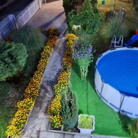 Holiday Home Peaceful Retreat فيسوكو المظهر الخارجي الصورة