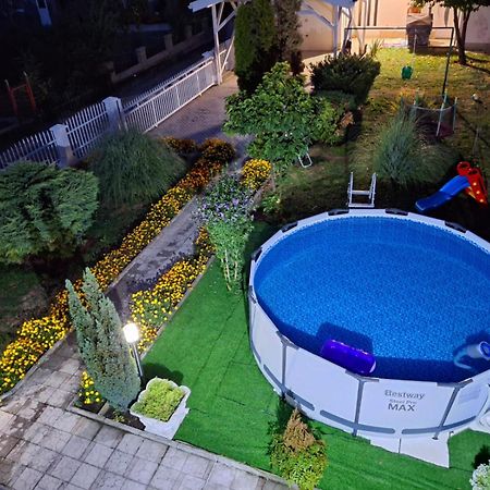 Holiday Home Peaceful Retreat فيسوكو المظهر الخارجي الصورة