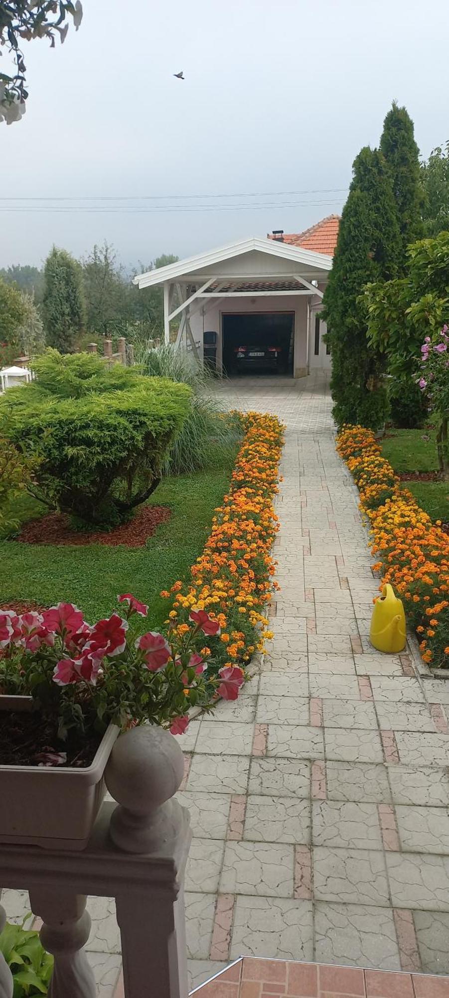 Holiday Home Peaceful Retreat فيسوكو المظهر الخارجي الصورة