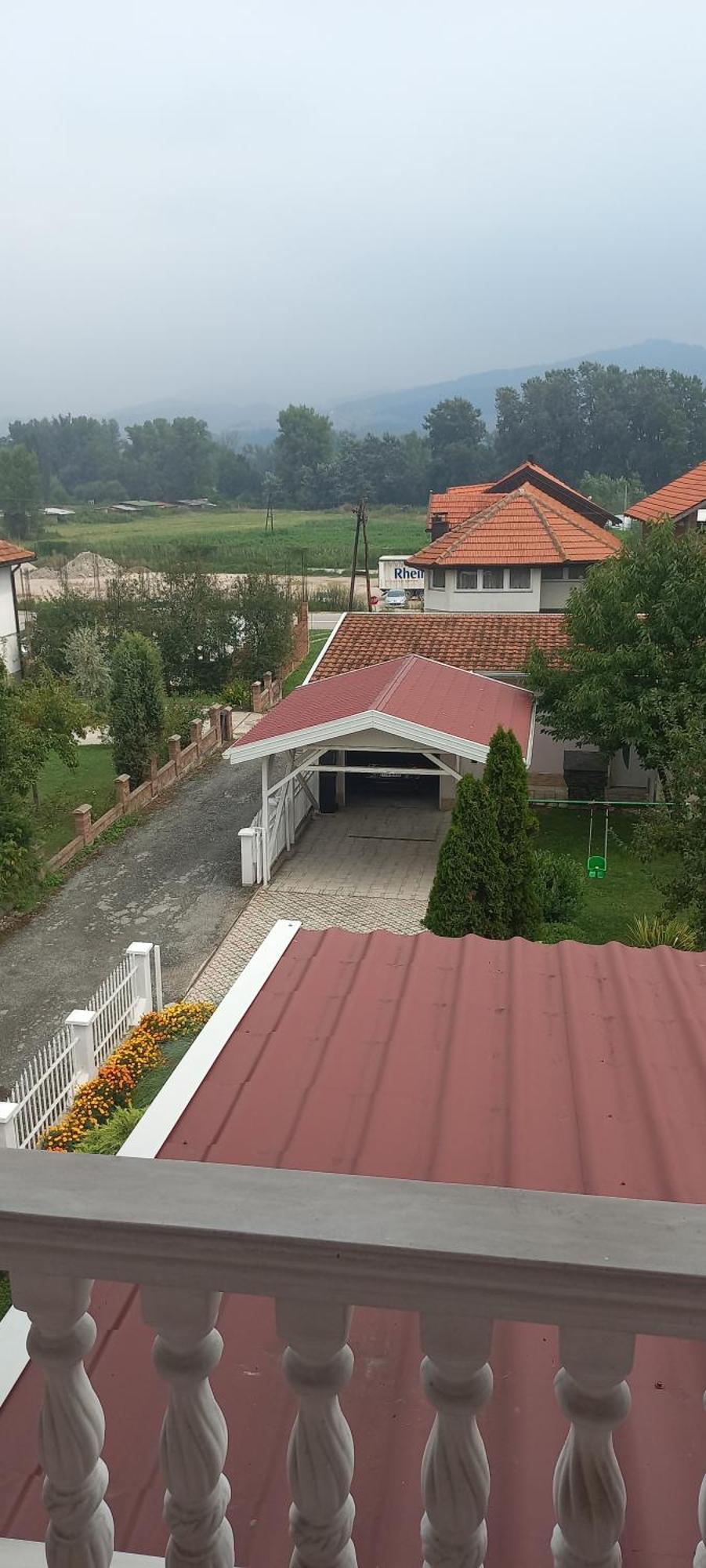Holiday Home Peaceful Retreat فيسوكو المظهر الخارجي الصورة