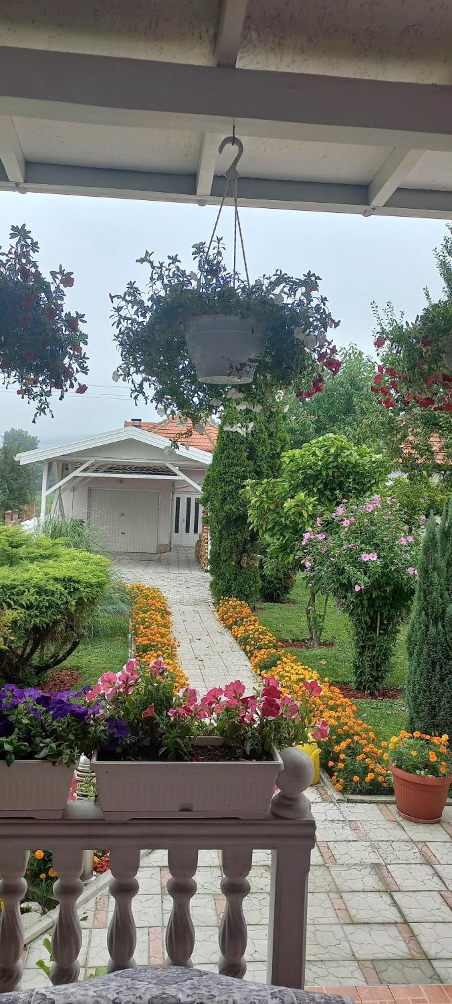 Holiday Home Peaceful Retreat فيسوكو المظهر الخارجي الصورة
