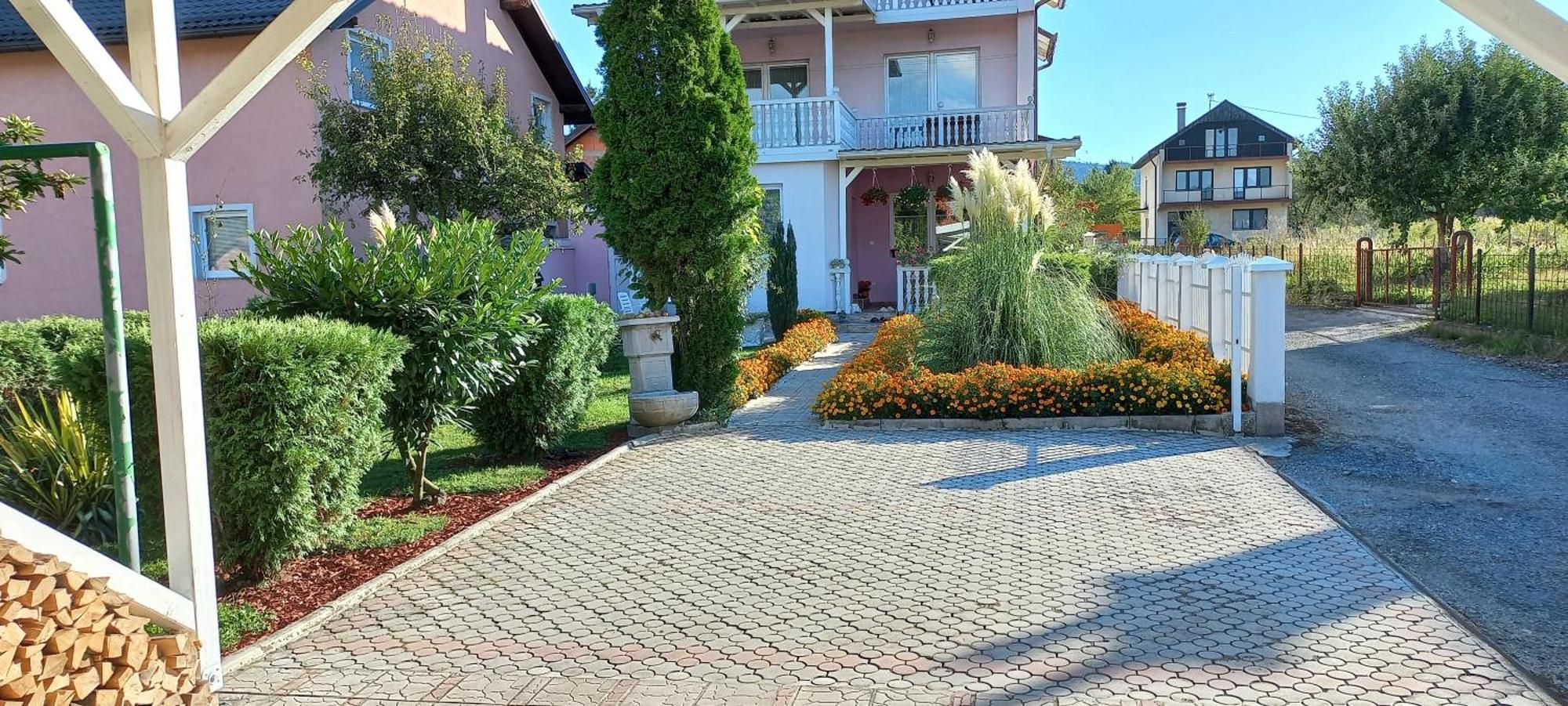 Holiday Home Peaceful Retreat فيسوكو المظهر الخارجي الصورة