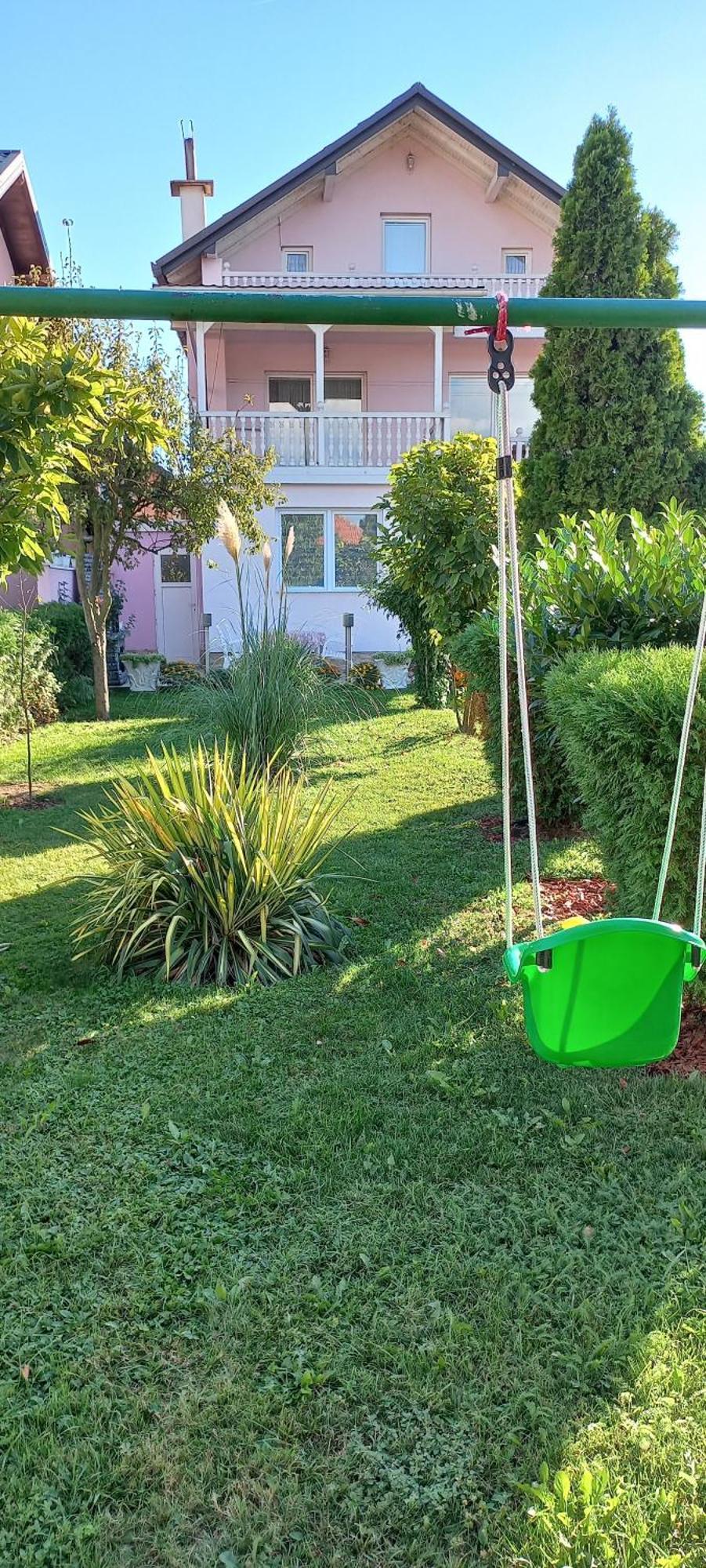 Holiday Home Peaceful Retreat فيسوكو المظهر الخارجي الصورة