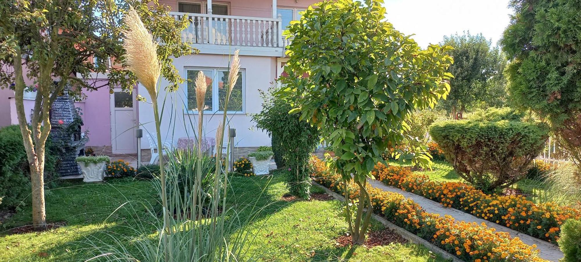 Holiday Home Peaceful Retreat فيسوكو المظهر الخارجي الصورة