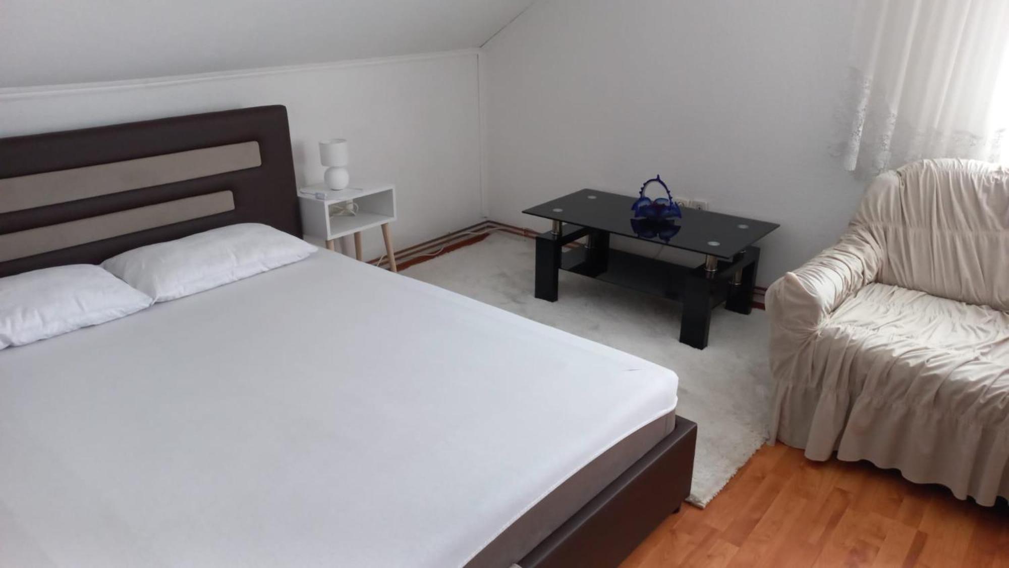 Holiday Home Peaceful Retreat فيسوكو المظهر الخارجي الصورة