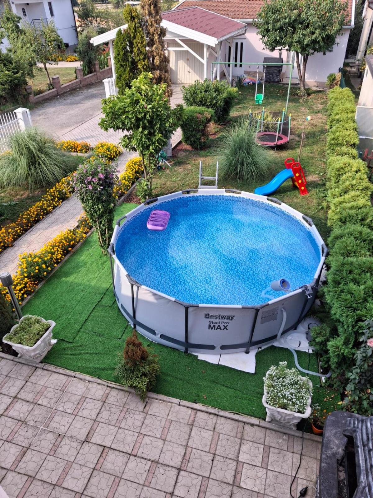 Holiday Home Peaceful Retreat فيسوكو المظهر الخارجي الصورة