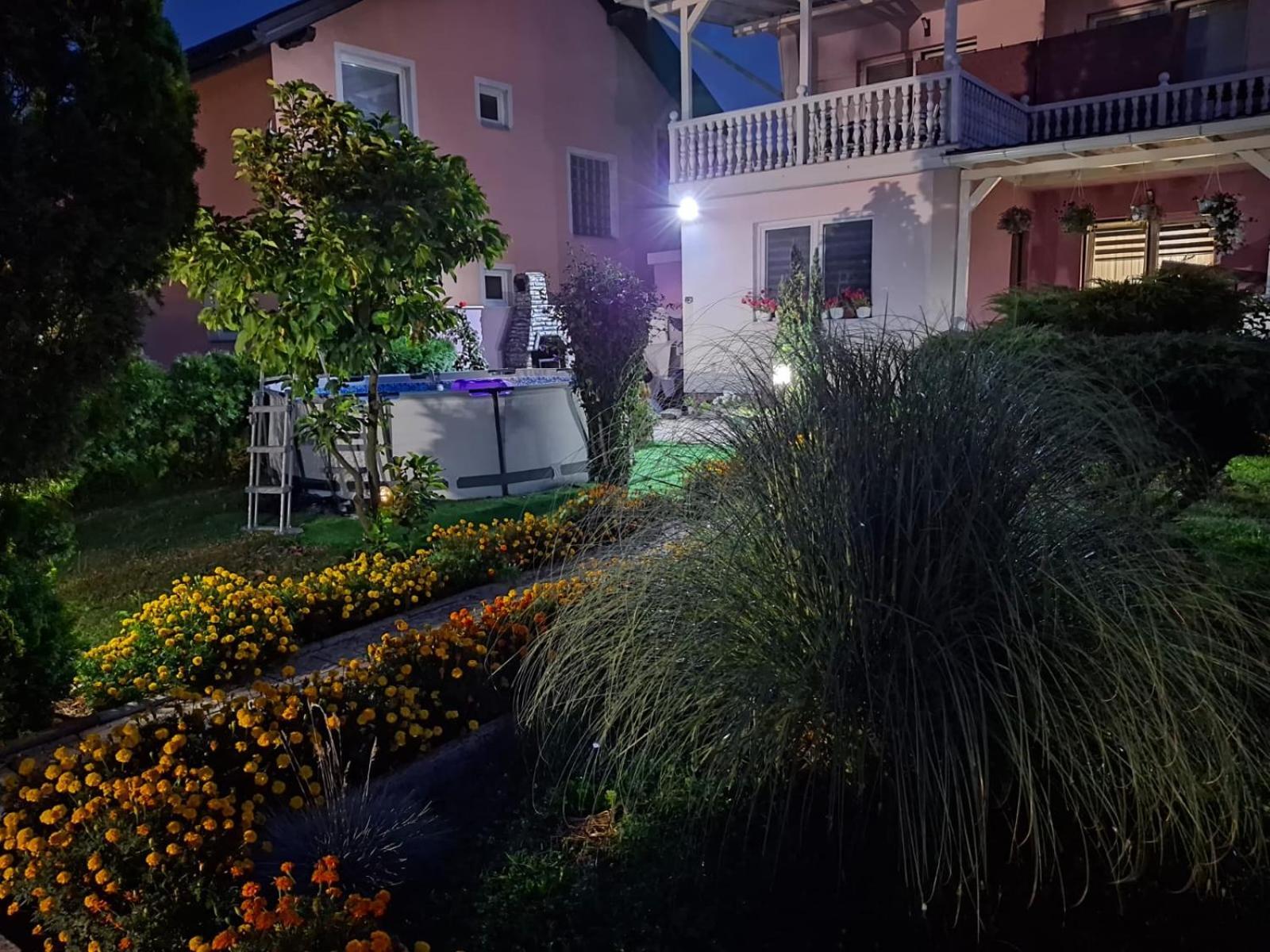 Holiday Home Peaceful Retreat فيسوكو المظهر الخارجي الصورة