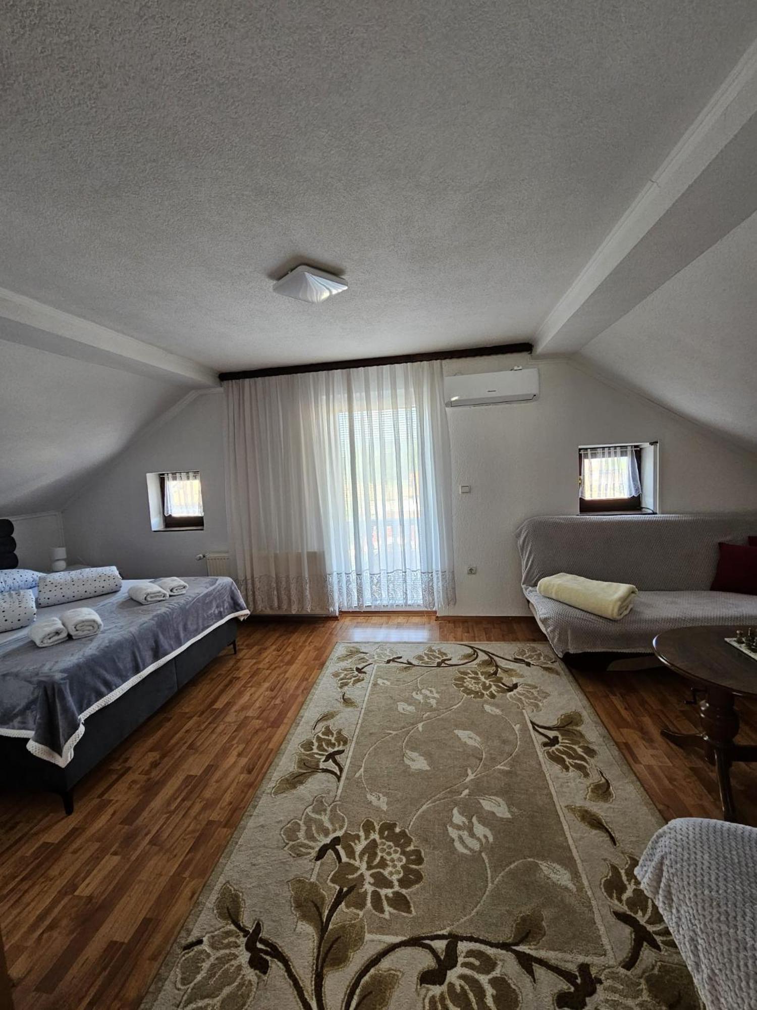 Holiday Home Peaceful Retreat فيسوكو المظهر الخارجي الصورة