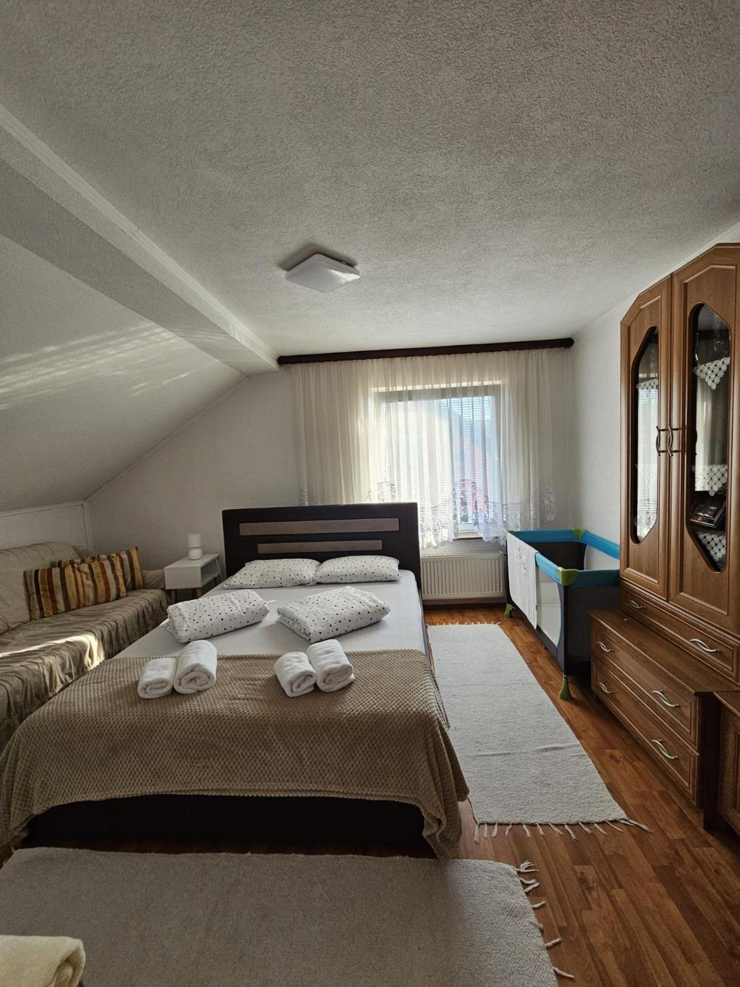 Holiday Home Peaceful Retreat فيسوكو المظهر الخارجي الصورة