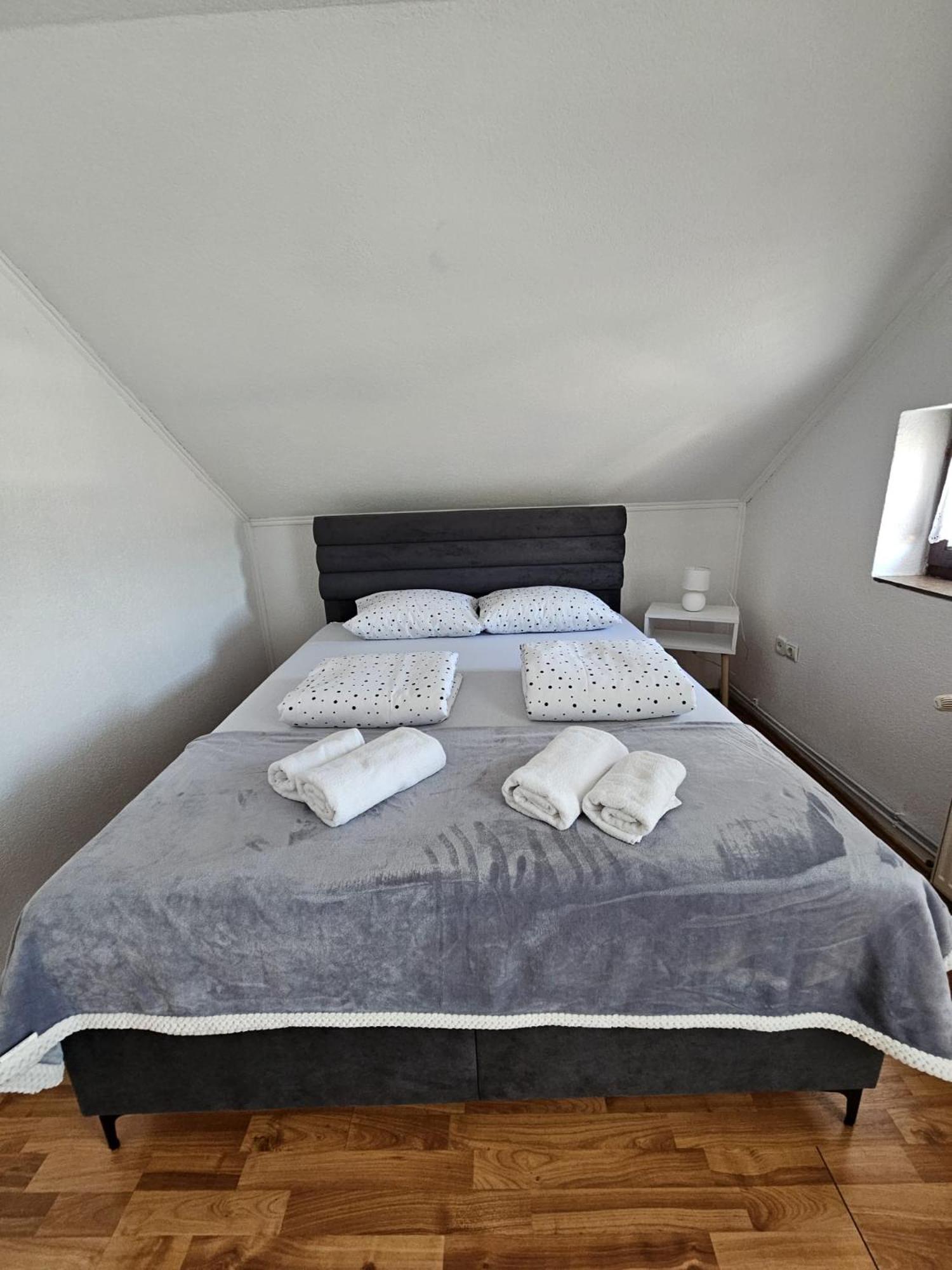 Holiday Home Peaceful Retreat فيسوكو المظهر الخارجي الصورة